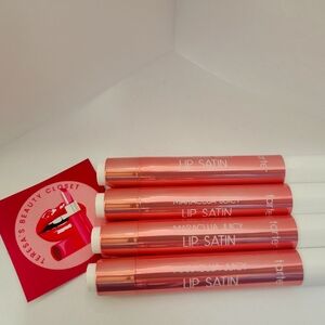 Tarte maracuja juicy lip satin